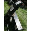 Image 9 : CRAFTSMAN DYT4000 RIDE-ON MOWER (256 HOURS) W/SNOW BLOWER ATTACHMENT & ACCESSORIES