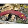 Image 1 : BOAT COVER.