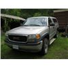 Image 2 : 2000 GMC 2500 SL SIERRA P/U, 133,155KMs (VIN #1GTGK24UXYE153534) - 4WD, NEW BATTERY