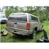 Image 3 : 2000 GMC 2500 SL SIERRA P/U, 133,155KMs (VIN #1GTGK24UXYE153534) - 4WD, NEW BATTERY
