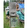 Image 1 : 2 - BIG CHIEF SMOKERS