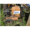 Image 1 : 'AS IS' AIRCO GAS WELDER ON CART