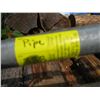 Image 3 : LOT OF METAL PIPE