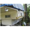 Image 2 : EDSON 8 FT. CAMPER (LEAKING)