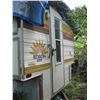 Image 3 : EDSON 8 FT. CAMPER (LEAKING)