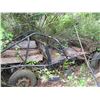 Image 2 : DUNE BUGGY FRAME & ASSORTED PARTS