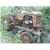 Image 1 : MASSEY HARRIS PACER TRACTOR (NOT RUNNING/NOT SEIZED)