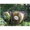 Image 1 : 2 - ESSO FUEL TANKS