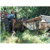 Image 2 : FORD 3000 TRACTOR W/FRONT END LOADER & BACKHOE TURNS OVER