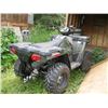 Image 1 : 2016 POLARIS SPORTSMAN 450 - VIN # 4XASEA459GA271317 - W/73 KM