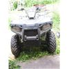 Image 2 : 2016 POLARIS SPORTSMAN 450 - VIN # 4XASEA459GA271317 - W/73 KM