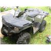 Image 3 : 2016 POLARIS SPORTSMAN 450 - VIN # 4XASEA459GA271317 - W/73 KM