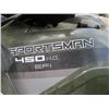 Image 4 : 2016 POLARIS SPORTSMAN 450 - VIN # 4XASEA459GA271317 - W/73 KM