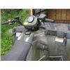 Image 8 : 2016 POLARIS SPORTSMAN 450 - VIN # 4XASEA459GA271317 - W/73 KM