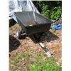 Image 1 : SMALL TILT GARDEN TRAILER