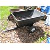 Image 2 : SMALL TILT GARDEN TRAILER