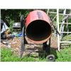 Image 3 : RED LION ELECTRIC CEMENT MIXER
