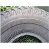 Image 3 : 3 - 20X7-8 NHS TURF MASTER TIRES & 1 - 20X10X8 KENDRA SUPER TURF TIRE