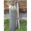 Image 1 : LARGE LOT OF CHICKEN WIRE, 6 - 2 LARGE ROLLS / 4 SMALL ROLLS