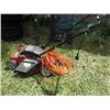 Image 1 : B&D SERIES 2000 MULCH & MOW LAWNMOWER WITH EXTENSION CORD