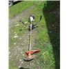 Image 1 : STIHL STRAIGHT SHAFT WEED EATER FS86 (NOT RUNNING)