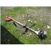 Image 3 : STIHL STRAIGHT SHAFT WEED EATER FS86 (NOT RUNNING)