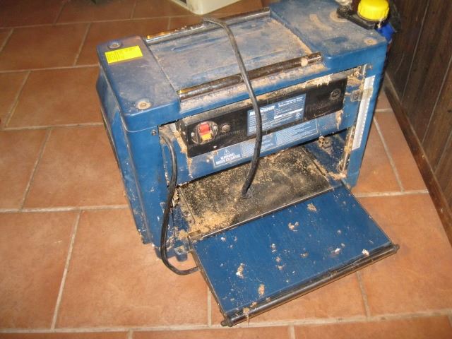 New Replacement Belt for Reliant Thickness 10 Planer Model NN910 N New Replacement Belt for Reliant Thickness 10 Planer Model NN910 N