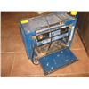 Image 2 : MASTERCRAFT 12" THICKNESS PLANER