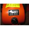 Image 3 : 'AS NEW' ECHO CHAIN SAW CS-590