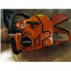 Image 4 : 'AS NEW' ECHO CHAIN SAW CS-590