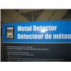 Image 3 : POWER FIST METAL DETECTOR