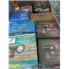 Image 3 : LARGE LOT OF ASSORTED LIGHT BULBS, HEAT LAMPS, MOTION SECURITY LIGHTS, ETC.