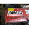 Image 2 : NEW JOBMATE FOLDING WORK BENCH