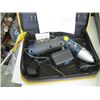 Image 4 : GRIP RITE SOCKET SET, A MASTERCRAFT CORDLESS SCREWDRIVER & A POWER FIST ROTARY TOOL KIT