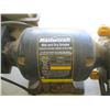 Image 2 : MASTERCRAFT WET/DRY GRINDER