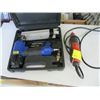 Image 1 : JOBMATE ROTARY TOOL & A POWER FIST BRAD AIR NAILER