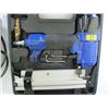 Image 2 : JOBMATE ROTARY TOOL & A POWER FIST BRAD AIR NAILER