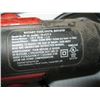 Image 4 : JOBMATE ROTARY TOOL & A POWER FIST BRAD AIR NAILER