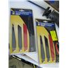 Image 3 : POWER FIST RECIPROCATING SAW W/2 PACKAGES OF BLADES & A JOBMATE ROTARY TOOL