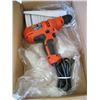 Image 2 : NEW 3/8" B&D ELECTRIC DRILL