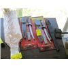 Image 1 : 3 - FISH KNIVES, 2 SMALL HOLDING KNIVES & A FILLET BOARD