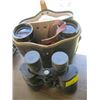 Image 1 : 2 PAIR OF BINOCULARS - TASCO & ?