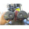 Image 4 : 2 PAIR OF BINOCULARS - TASCO & ?