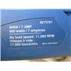 Image 2 : 4 1/2" ANGLE GRINDER & A NEW POWER FIST 3/8" DRILL