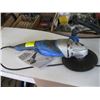 Image 1 : POWER FIST 7" ANGLE GRINDER