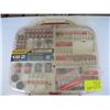 Image 1 : ALLTRADE ROTARY TOOL ACCESSORY KIT