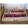 Image 1 : 15-PC ROUTER PIECE SET