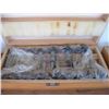 Image 1 : WOOD CASED FORSTNER BIT SET