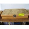 Image 2 : WOOD CASED FORSTNER BIT SET