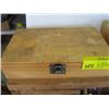 Image 2 : 15-PC WOOD CASED ROUTER BIT SET